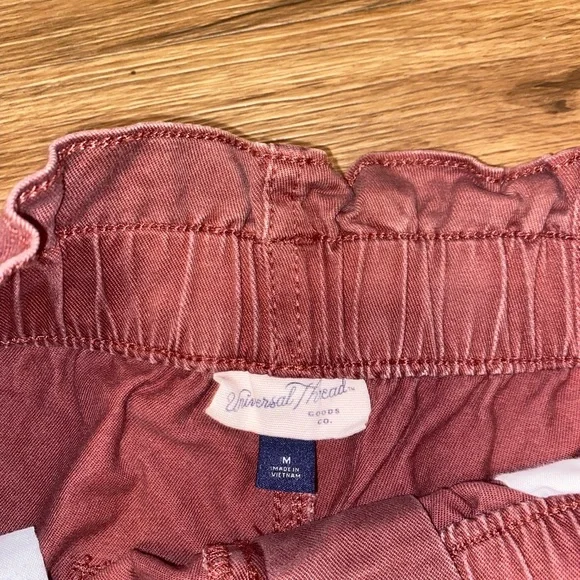 Universal Thread High Rise Shorts - Picture 3 of 3